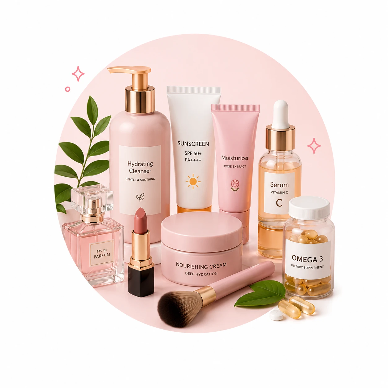 Soin et beauté
